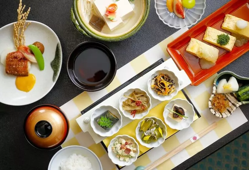 Fotos del hotel Gion Ryokan Karaku:  7