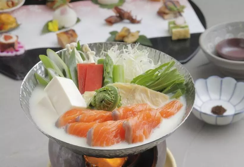 Fotos del hotel Gion Ryokan Karaku:  23