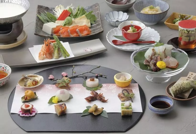 Fotos del hotel Gion Ryokan Karaku:  17