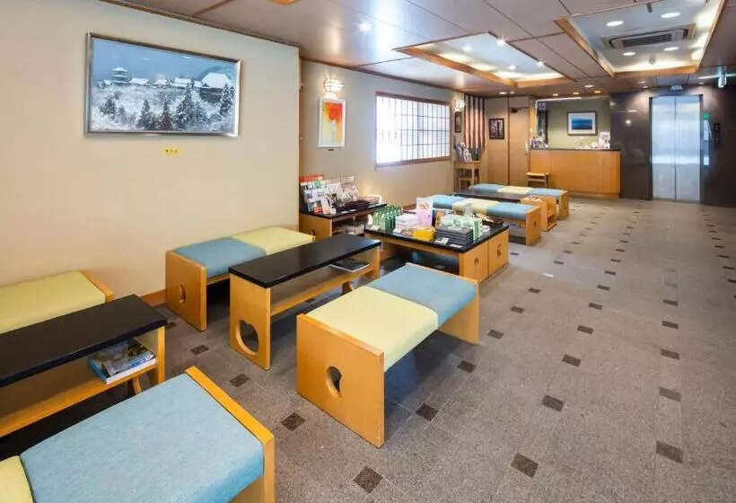 Fotos del hotel Gion Ryokan Karaku:  2