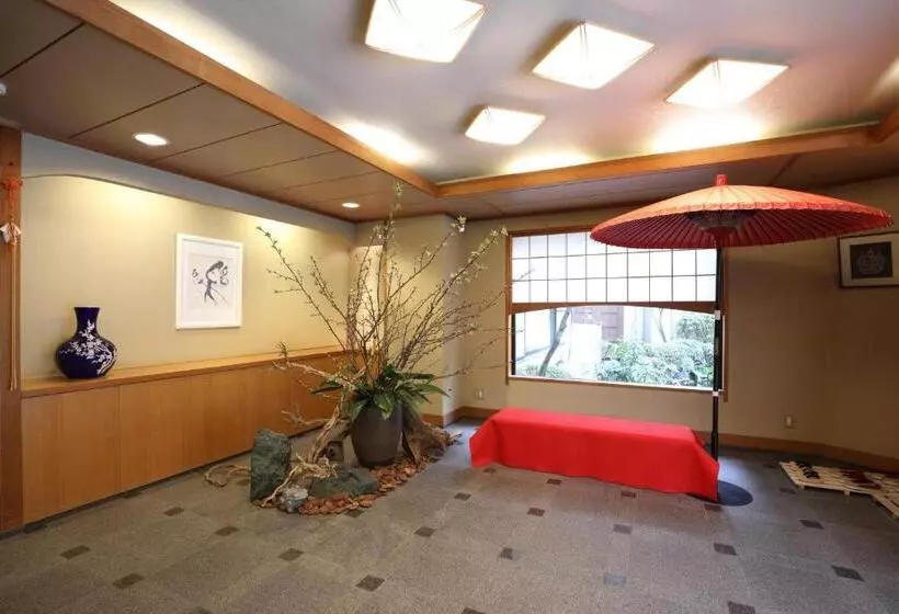 Fotos del hotel Gion Ryokan Karaku:  6