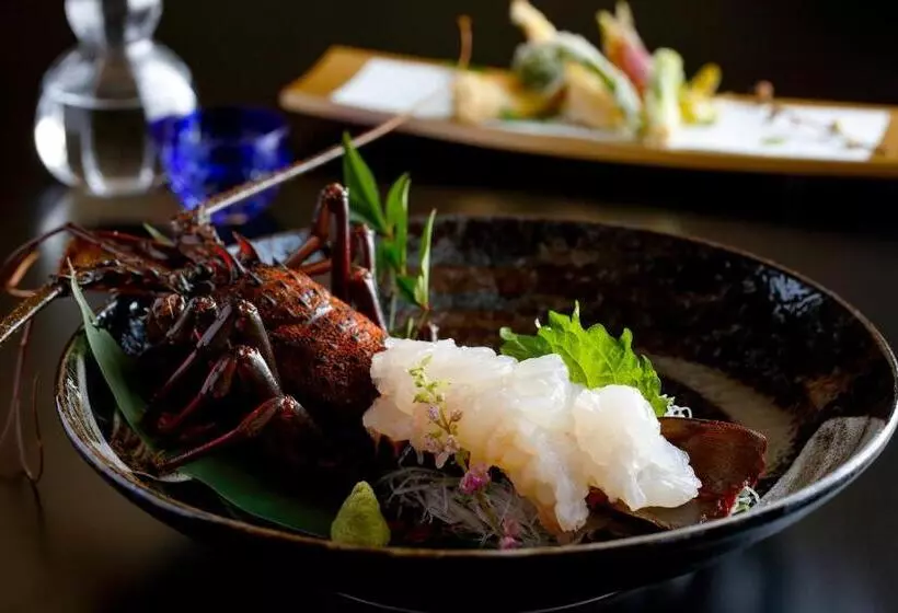 Fotos del hotel Gion Ryokan Karaku:  24