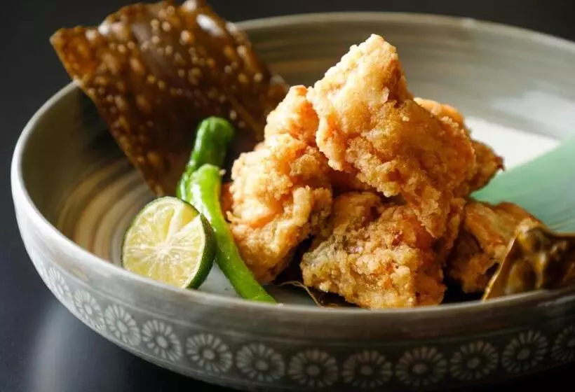 Fotos del hotel Gion Ryokan Karaku:  25