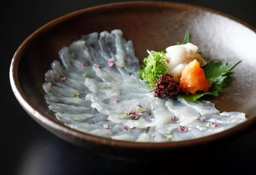 Fotos del hotel Gion Ryokan Karaku:  22