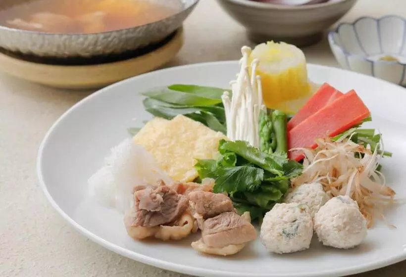 Fotos del hotel Gion Ryokan Karaku:  11