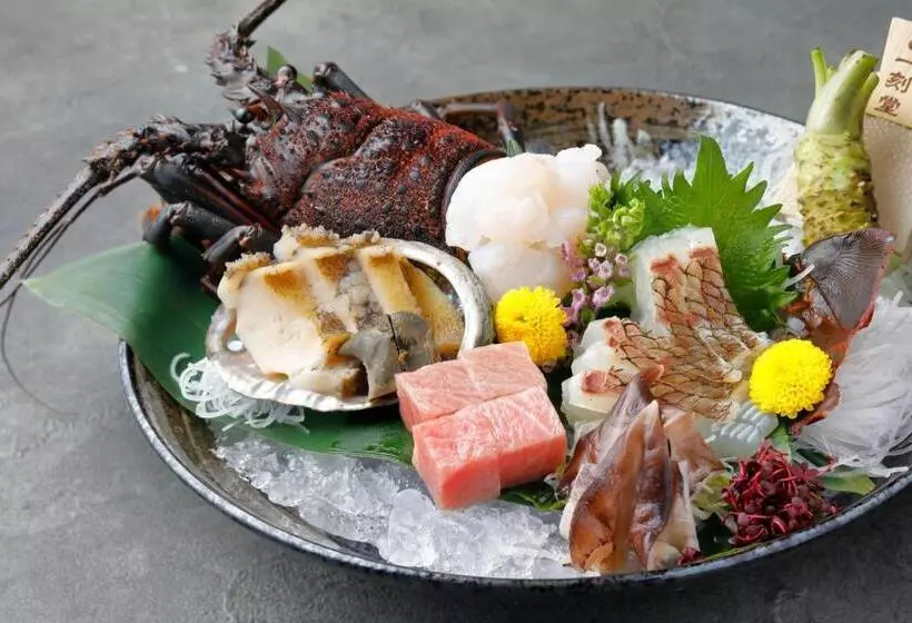 Fotos del hotel Gion Ryokan Karaku:  13