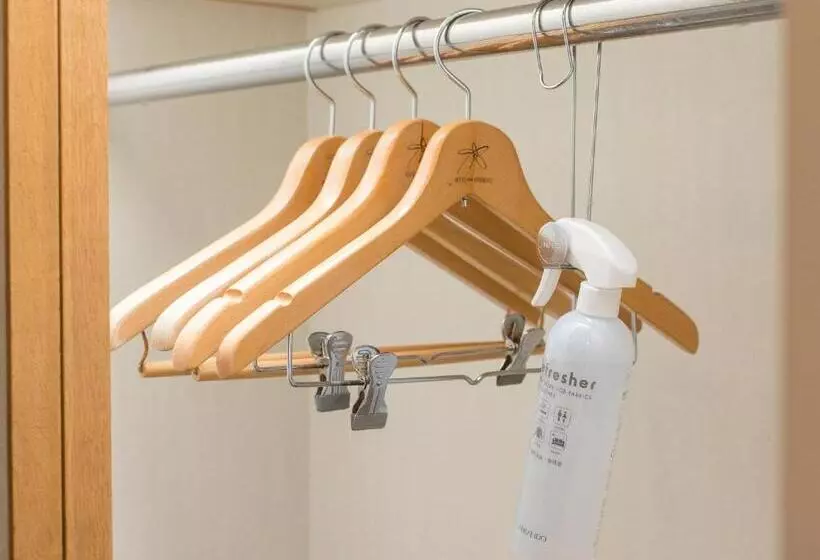 Fotos del hotel New Hankyu Osaka Annex:  7