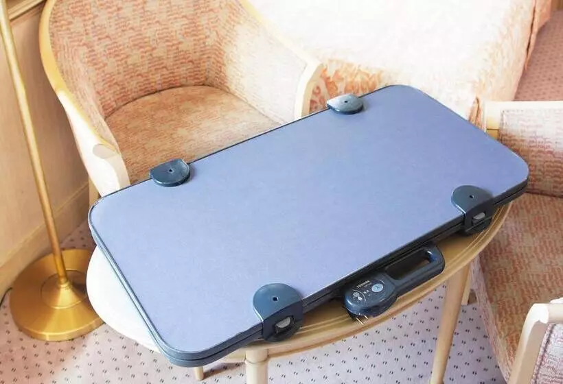 Fotos del hotel New Hankyu Osaka Annex:  19