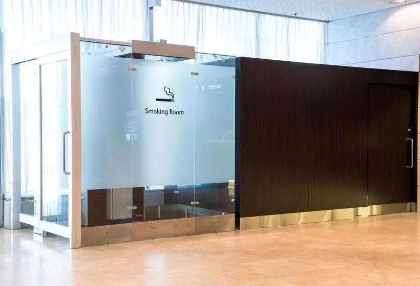 Fotos del hotel New Hankyu Osaka Annex:  3