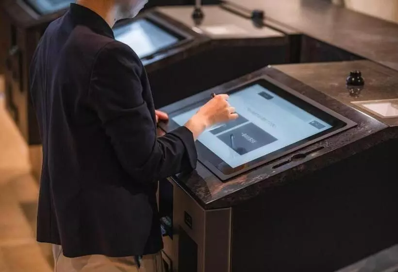 Fotos del hotel New Hankyu Osaka Annex:  21