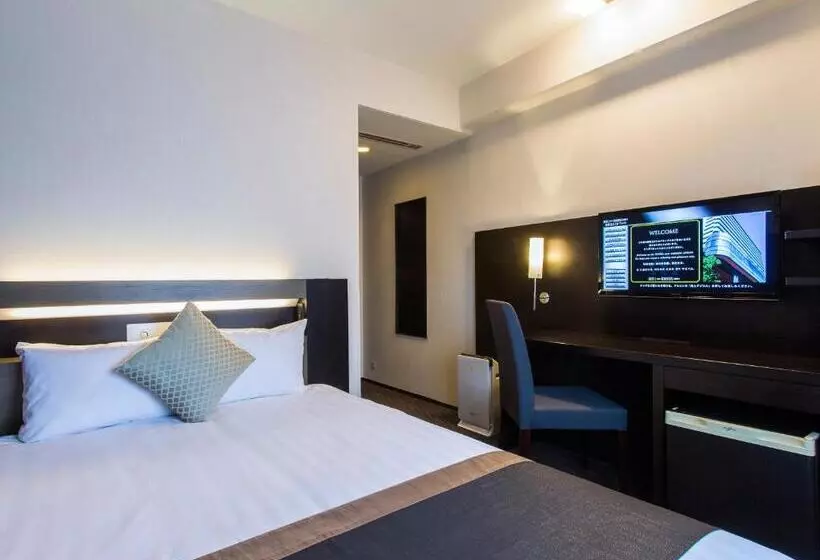 Fotos del hotel New Hankyu Osaka Annex:  22