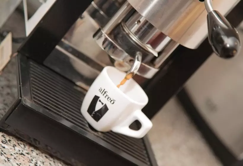 Fotos del hotel Plus Hotel:  5