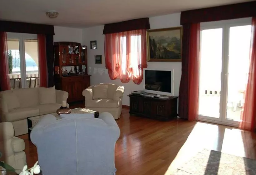 Residence Lantoni Residence Lantoni