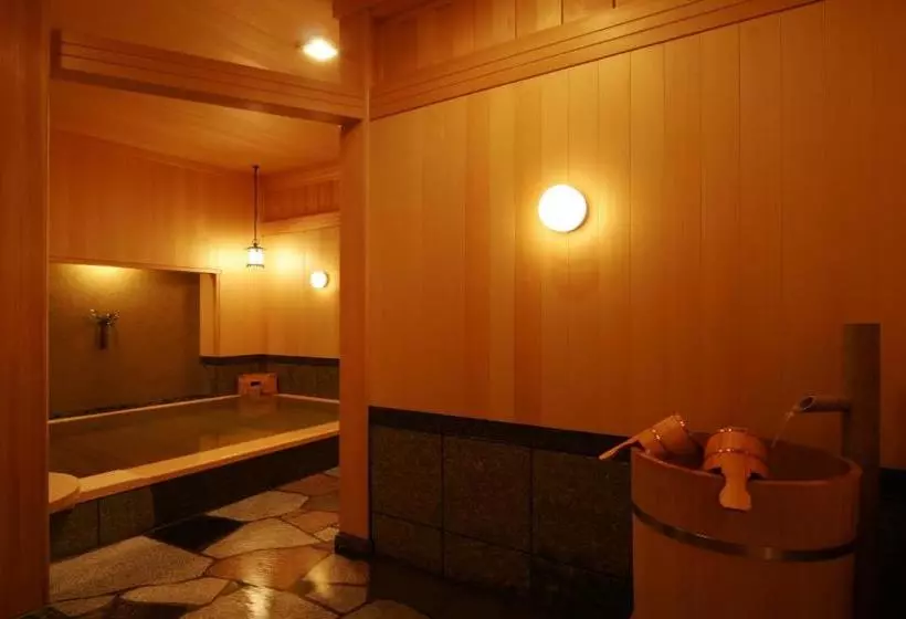 Fotos del hotel Shuhokaku:  7