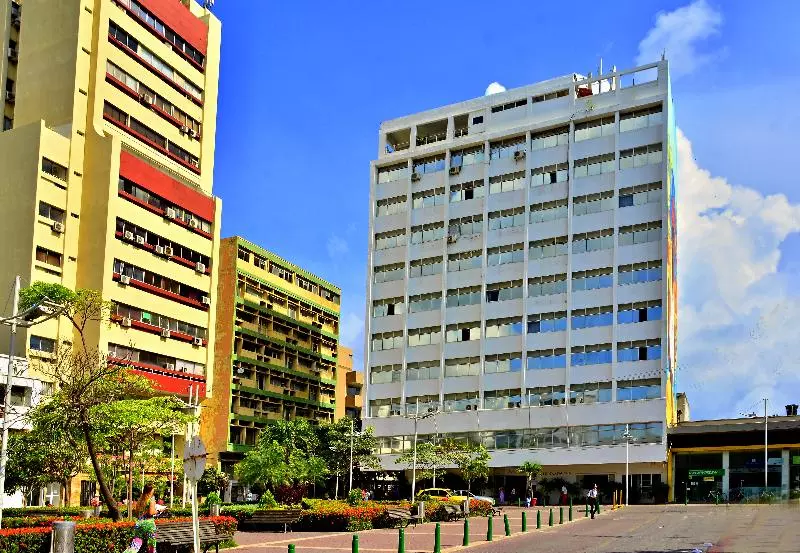 Fotos del hotel Stil Cartagena:  9