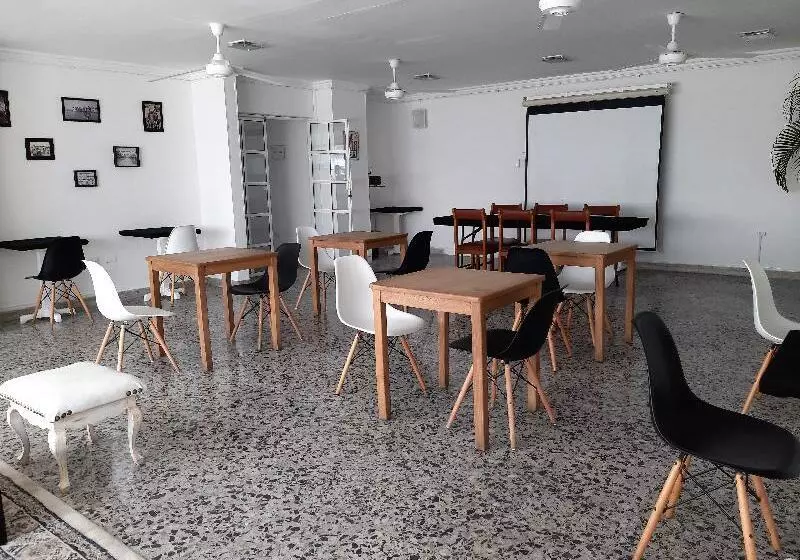 Fotos del hotel Stil Cartagena:  2