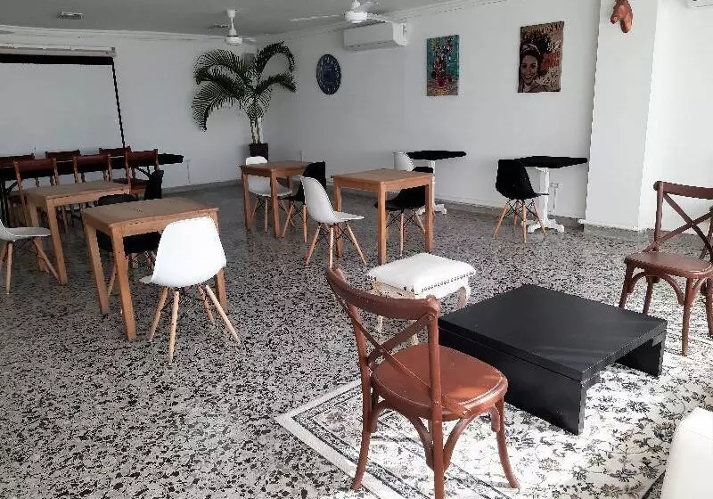 Fotos del hotel Stil Cartagena:  10