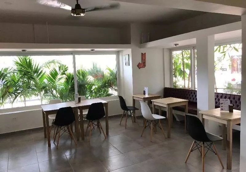 Fotos del hotel Stil Cartagena:  15