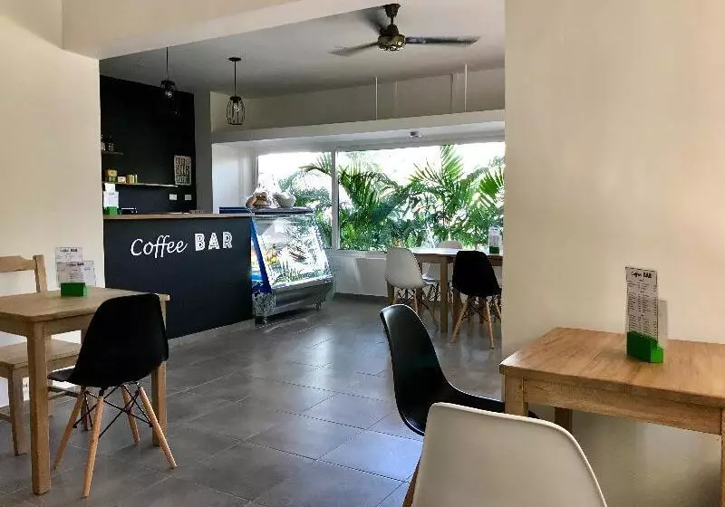 Fotos del hotel Stil Cartagena:  5