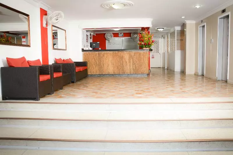 Fotos del hotel Stil Cartagena:  3