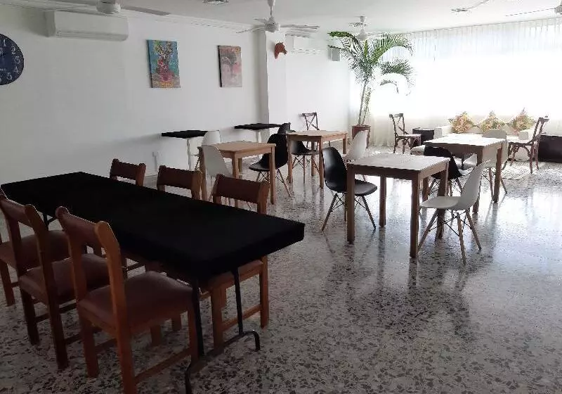 Fotos del hotel Stil Cartagena:  12