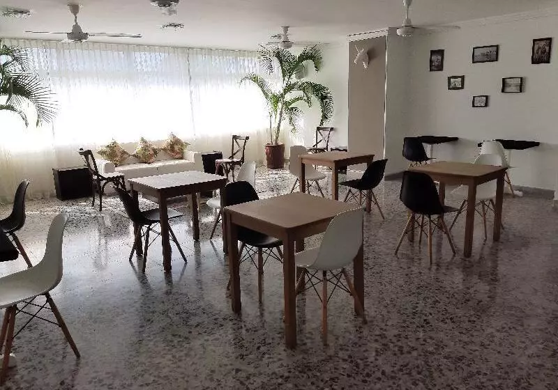 Fotos del hotel Stil Cartagena:  16