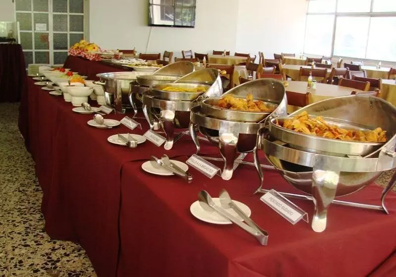 Fotos del hotel Stil Cartagena:  11