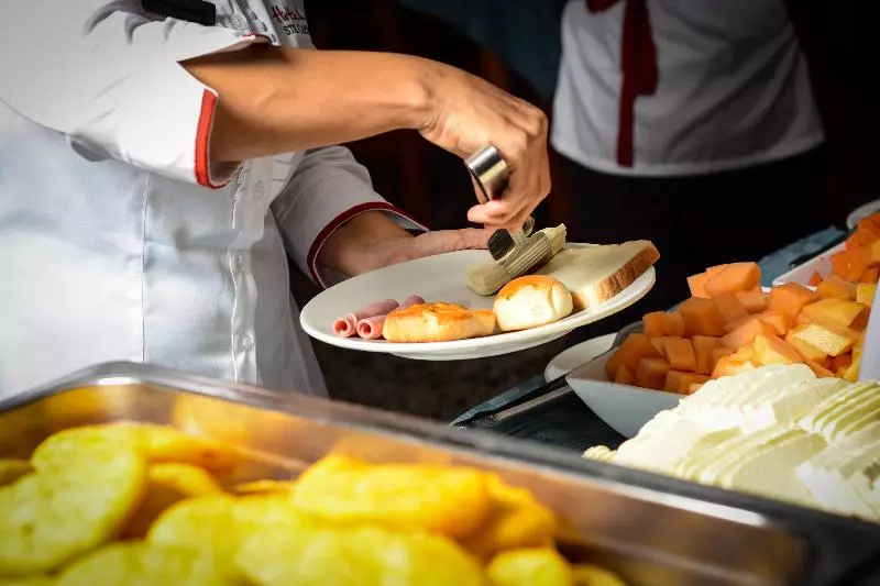 Fotos del hotel Stil Cartagena:  17