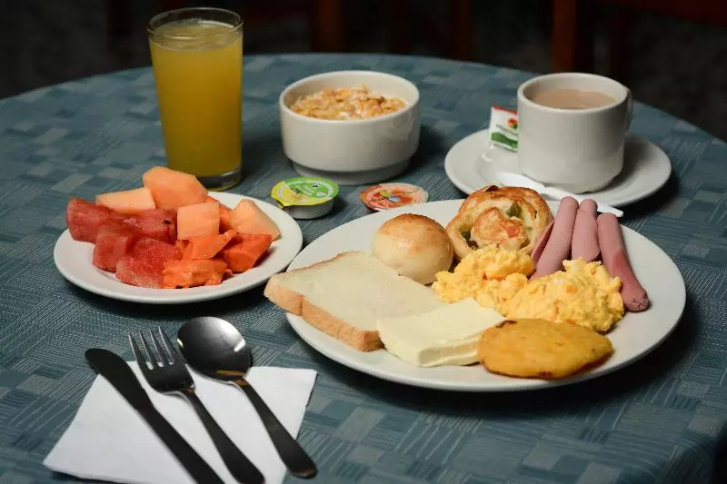 Fotos del hotel Stil Cartagena:  4