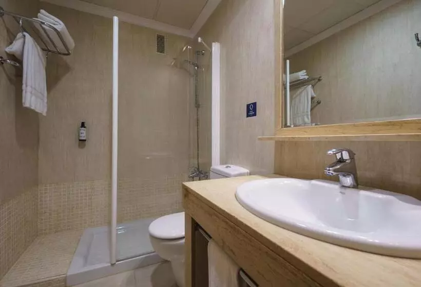 Fotos del hotel Torreluz Senior:  4