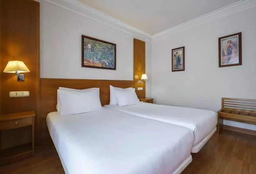 Fotos del hotel Torreluz Senior:  5