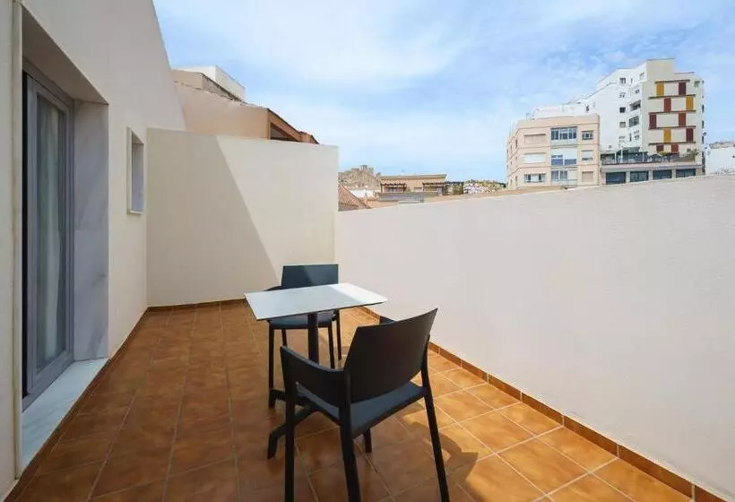 Fotos del hotel Torreluz Senior:  3