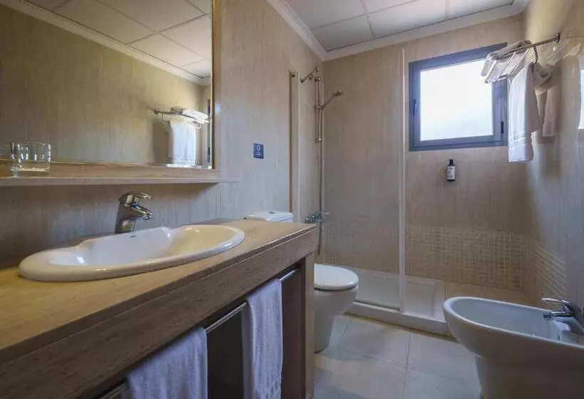 Fotos del hotel Torreluz Senior:  7