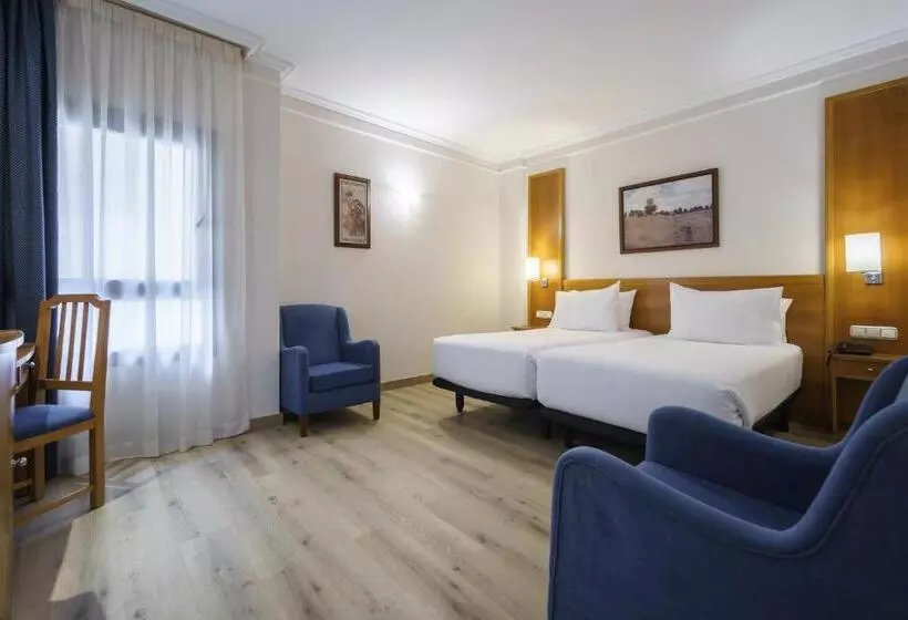 Fotos del hotel Torreluz Senior:  24