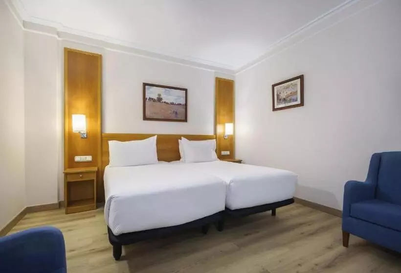 Fotos del hotel Torreluz Senior:  10