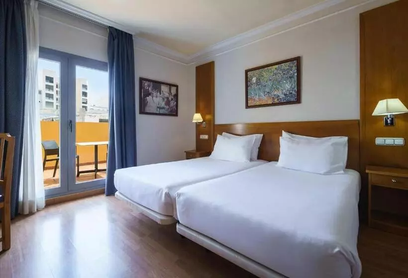 Fotos del hotel Torreluz Senior:  12