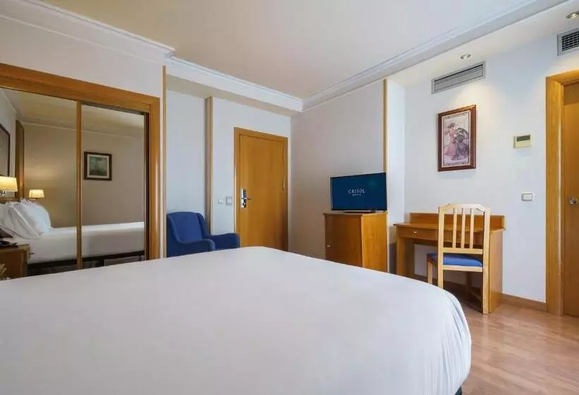 Fotos del hotel Torreluz Senior:  23