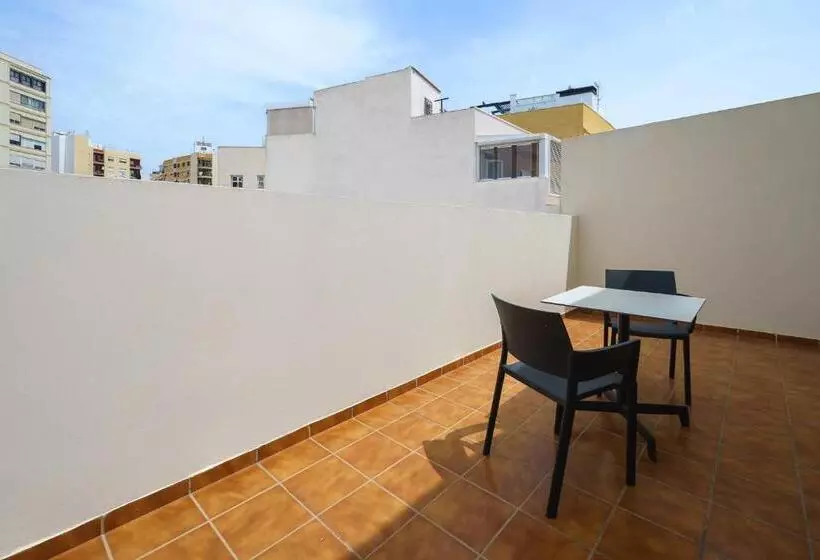 Fotos del hotel Torreluz Senior:  6