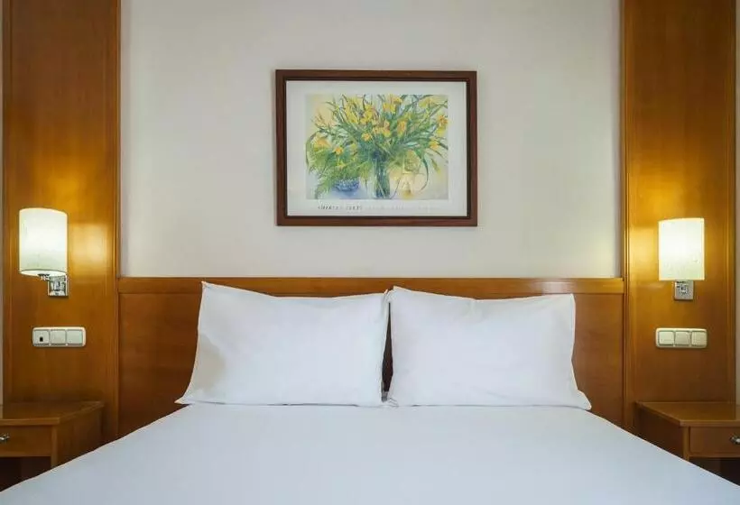 Fotos del hotel Torreluz Senior:  16