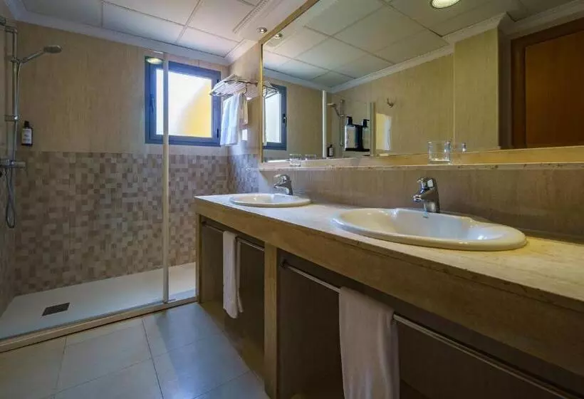 Fotos del hotel Torreluz Senior:  15