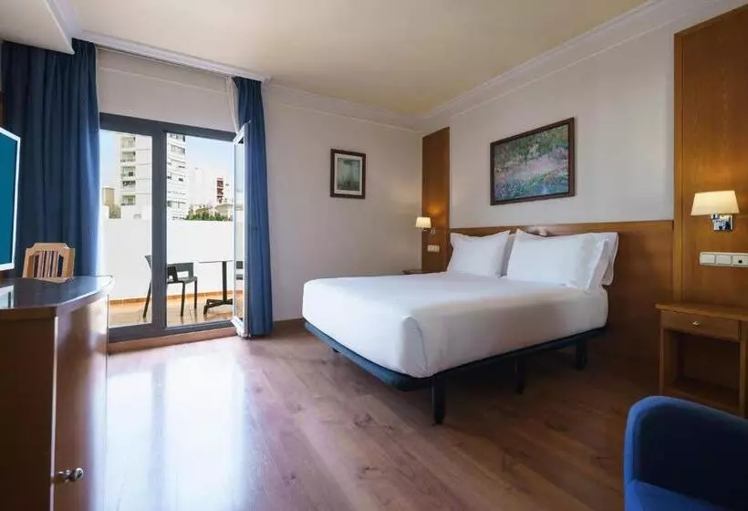 Fotos del hotel Torreluz Senior:  18