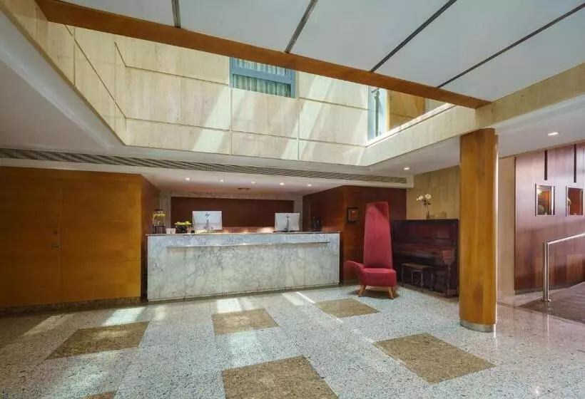 Fotos del hotel Torreluz Senior:  2