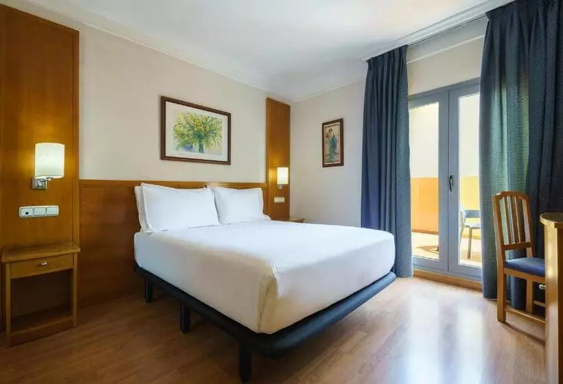 Fotos del hotel Torreluz Senior:  20