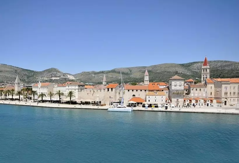 Fotos del hotel Vila Sikaa:  23