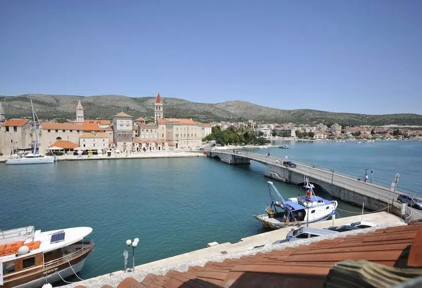 Fotos del hotel Vila Sikaa:  21