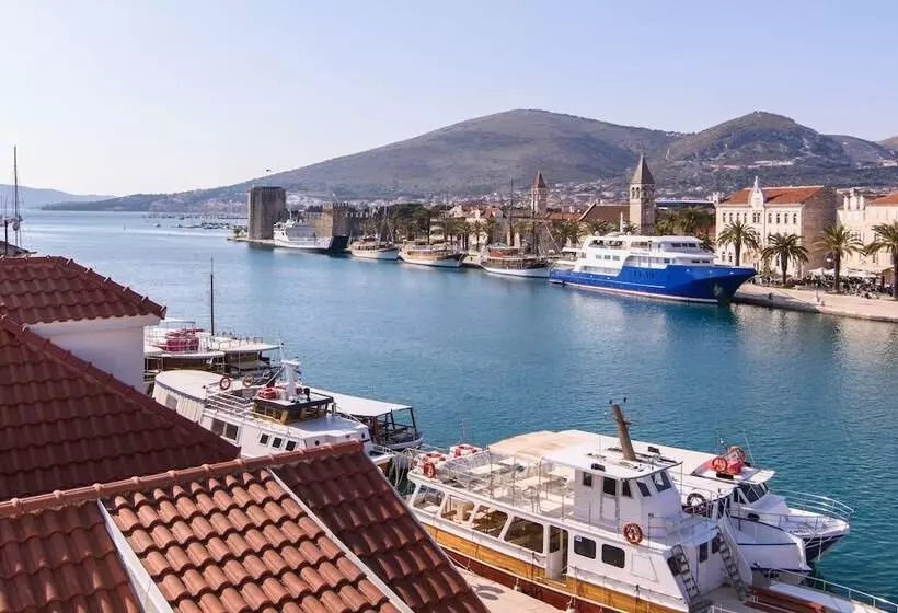 Fotos del hotel Vila Sikaa:  9