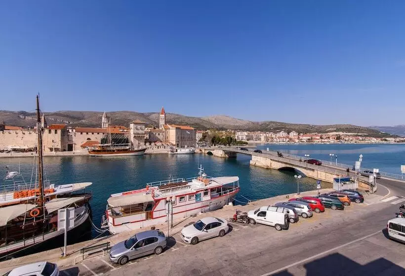 Fotos del hotel Vila Sikaa:  12