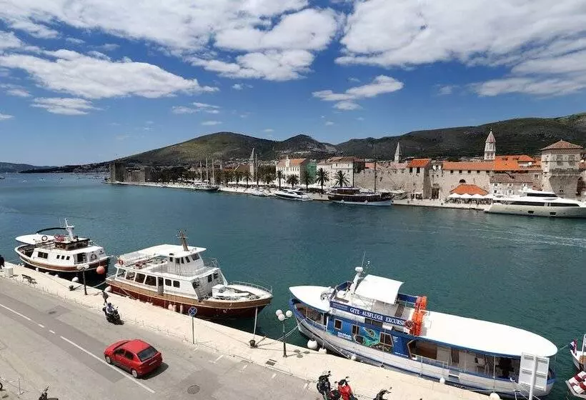 Fotos del hotel Vila Sikaa:  18