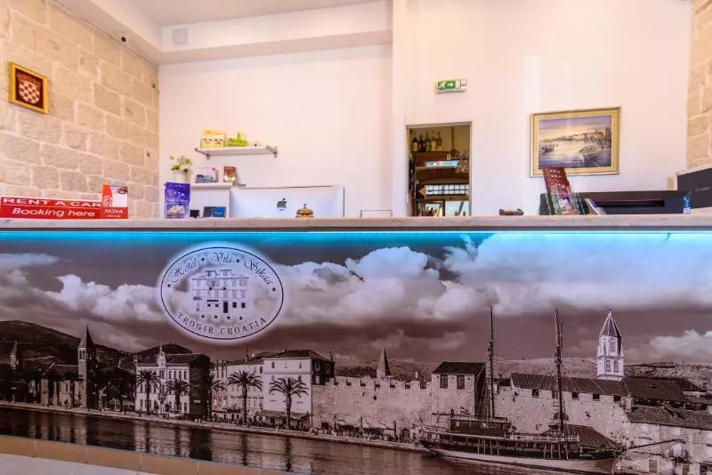 Fotos del hotel Vila Sikaa:  20