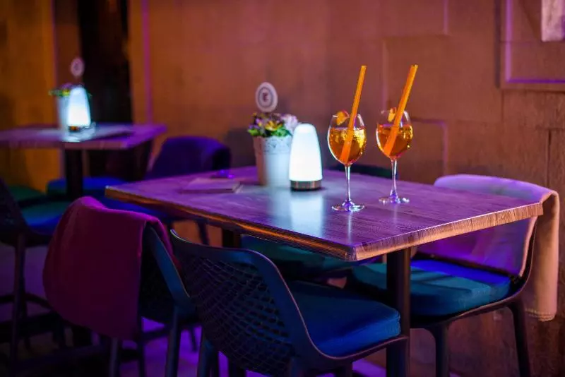 Fotos del hotel Vila Sikaa:  7